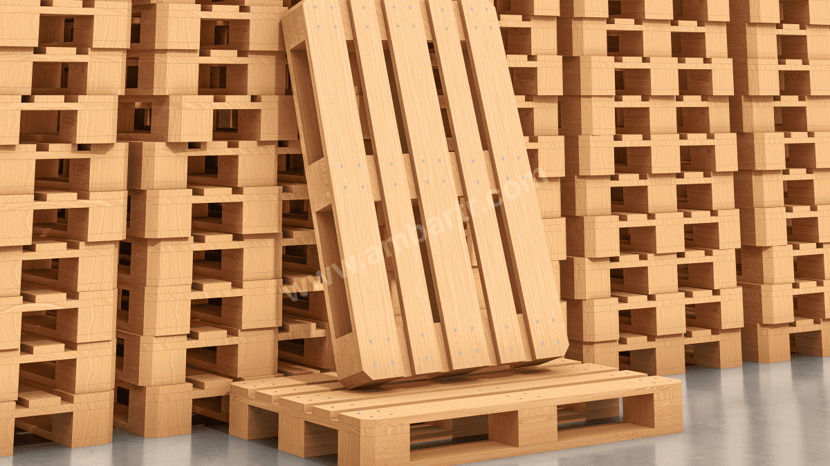 İmamoğlu Paletli Yük Taşıma